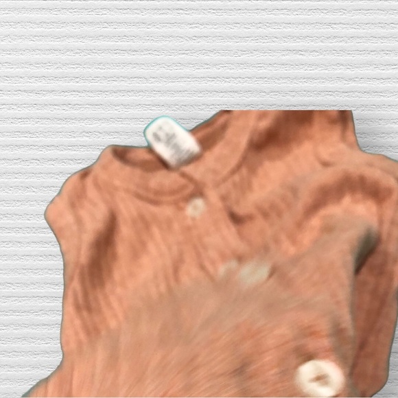 Kate Quinn Union Suit Romper - Picture 3 of 7